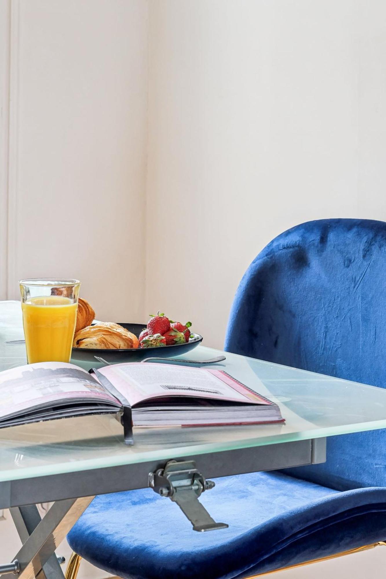Apartment Le Louvre & Notre-Dame - Cityapartmentstay